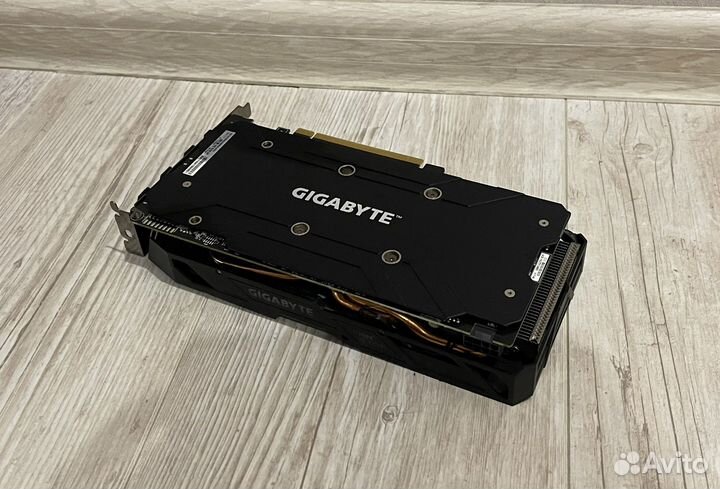 Лот видеокарт RX580 8GB оригинальные 70шт