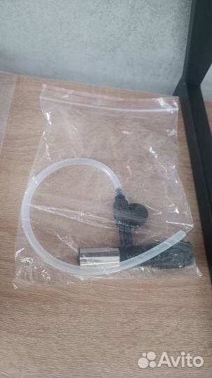 Автоматический капучинатор для кофемашины