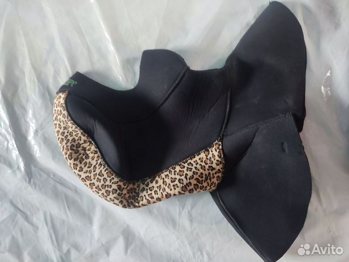 Костюм для дайвинга