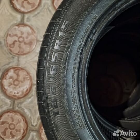 Habilead ComfortMax S801 15/65 185D