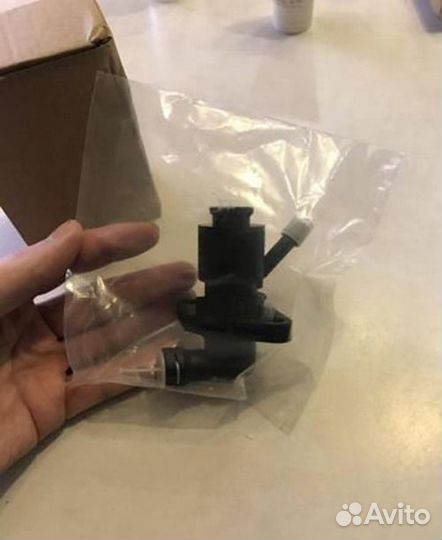 Новый главный Цилиндр изитроник opel G1D500201