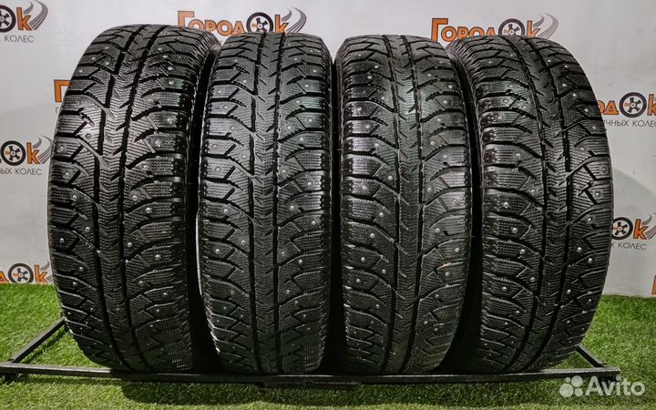 Bridgestone Ice Cruiser 7000S 235/65 R17 108T