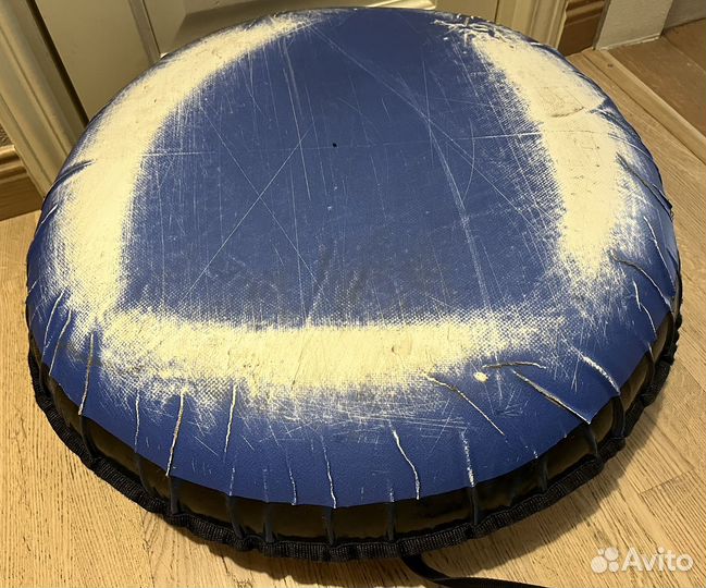 Тюбинг ватрушка 70 см