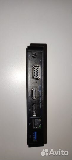 Док-станция Dell D1000