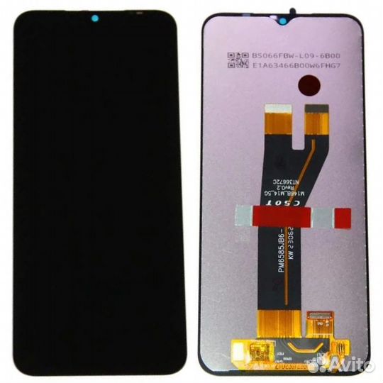 Дисплей Samsung Galaxy M14 5G (M146B) с