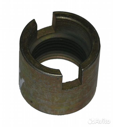 Гайка М 18*1,5-6Н кольцевая тнвд евро