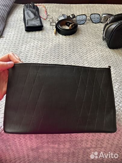 Сумка клатч