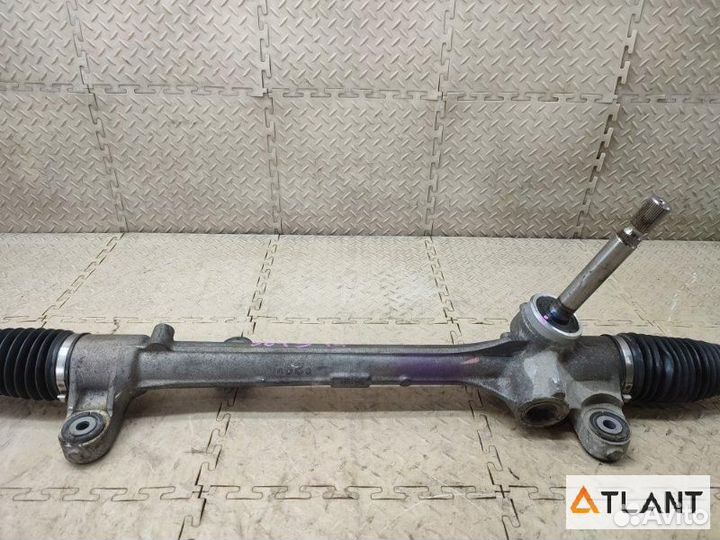 Рулевая рейка toyota noah