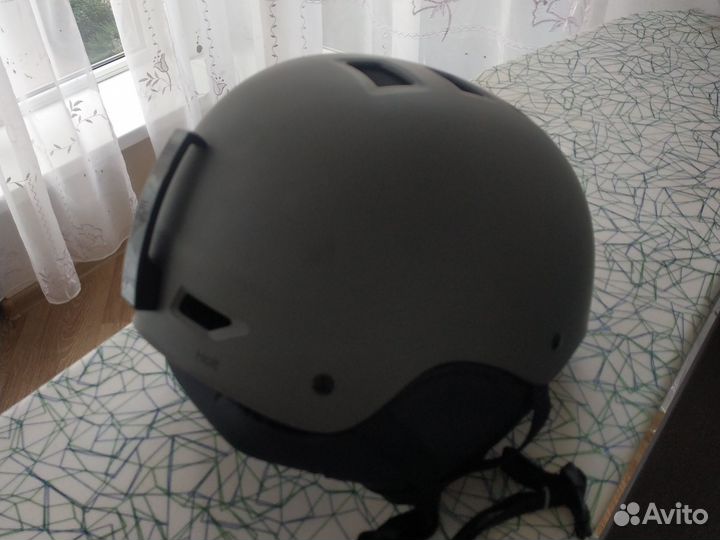 Шлем горнолыжный, для сноуборда