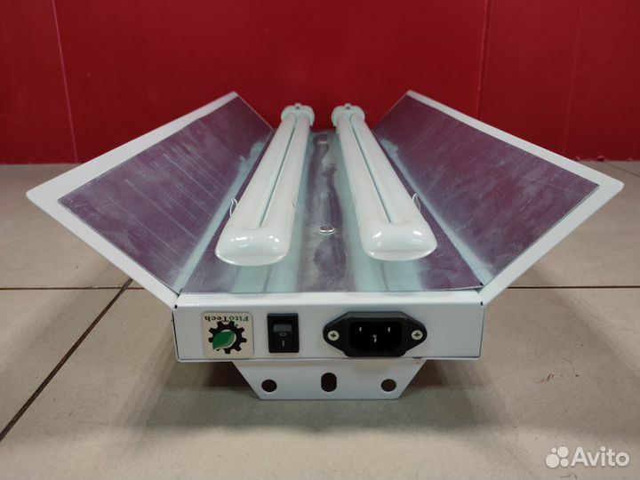 Светильник для растений FitoTech/57 см / New