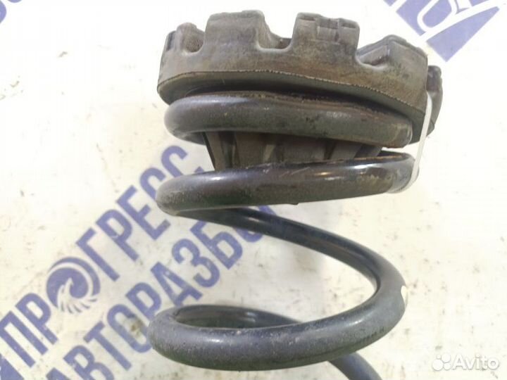 Пружина подвески задняя левая Nissan Murano