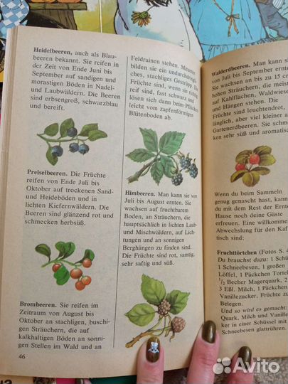 Детские книги и словари на немецком