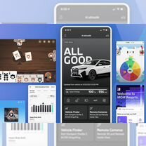 Разработчик мобильных приложений IOS/Android