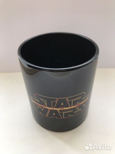 Кружки Звезные войны стаканы дарт вейдер