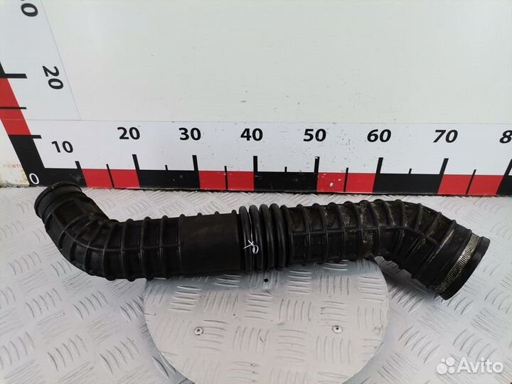 Патрубок воздушного фильтра Fiat Ducato 2 рест