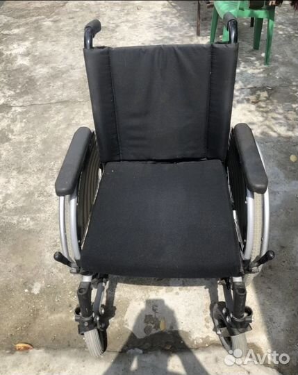 Инвалидная коляска аренда прокат