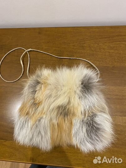 Муфта лисья