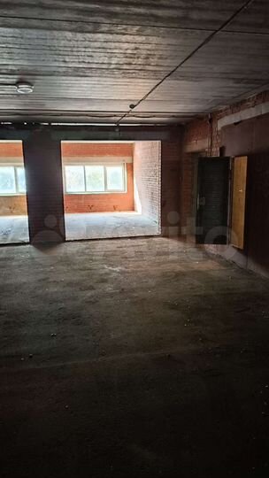 Гараж, 19 м²