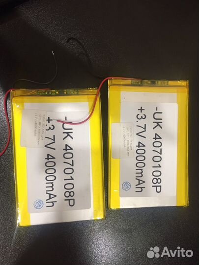 Планшет на запчасти + новый экран (с тачскрином) и