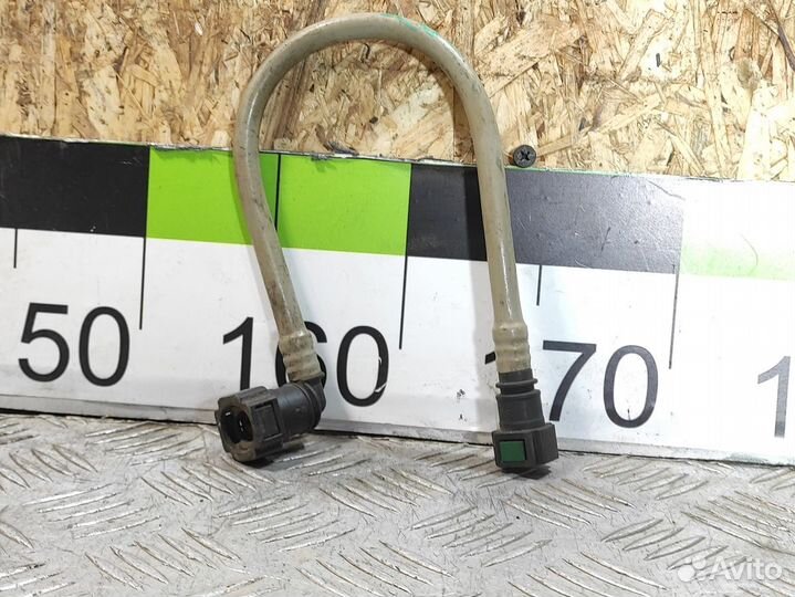 Трубка топливная Gaz Газ 2011