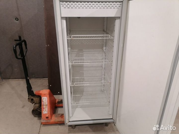 Морозильный шкаф Polair 700 л