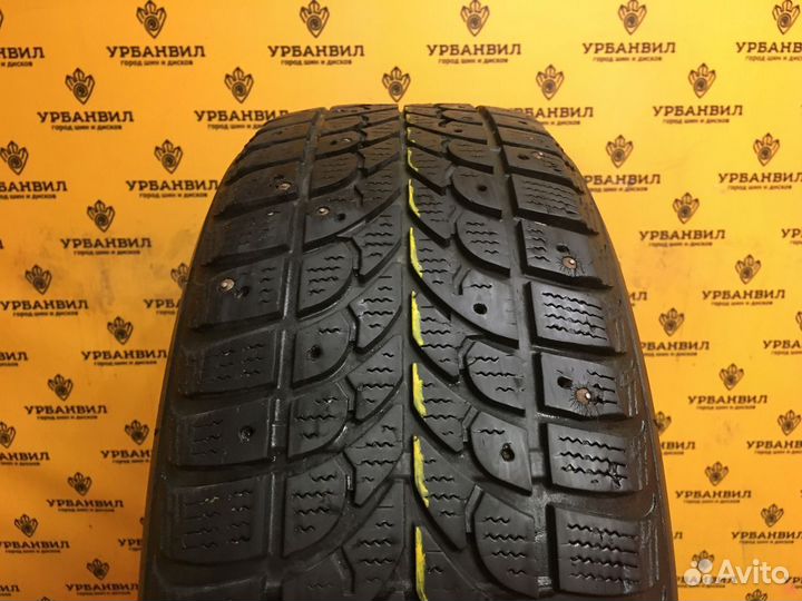 Bridgestone WT17 205/60 R15