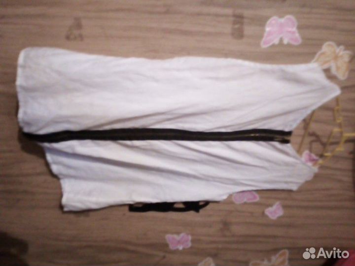 Пакет одежды для школы раз. 152-158