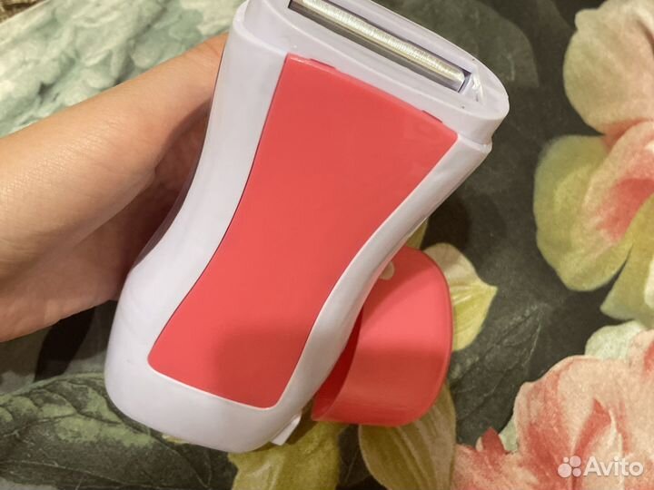 Воскоплав картриджный