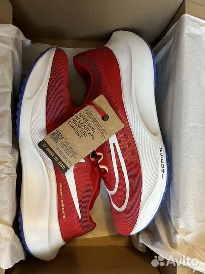 Nike air Zoom fly 5 us 11