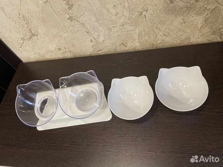 Миска для животных