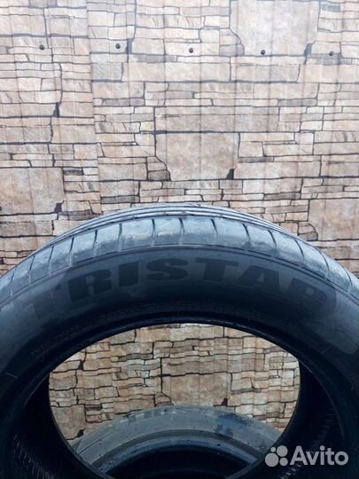 Tristar EcoPower 6.50/5 R6.5