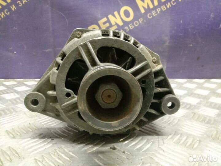 Генератор Chevrolet Niva 2005