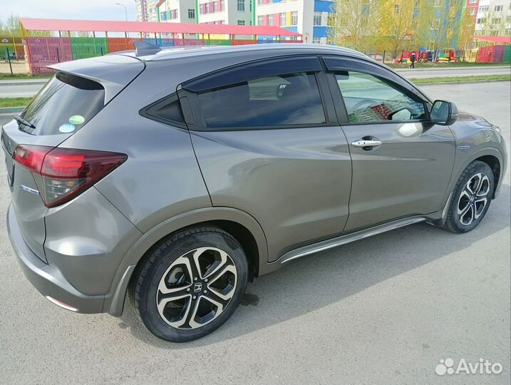 Honda Vezel 1.5 AMT, 2019, 60 000 км