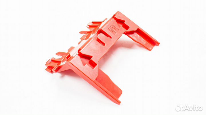 Крепление мешка для пылесоса miele (миле) 6791731