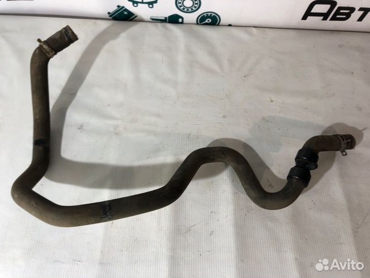 Патрубок печки Renault Duster K4MA690 2013