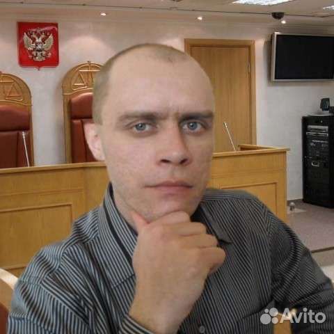 Все виды юридических услуг