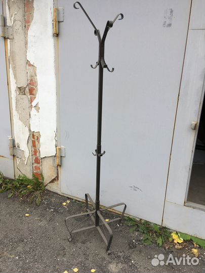 Вешалка для одежды напольная IKEA