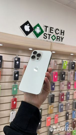 iPhone 13 Pro, 128 ГБ
