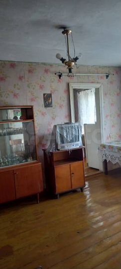 2-к. квартира, 42 м², 2/2 эт.