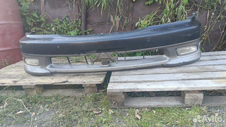 Продам запчасти на caldina