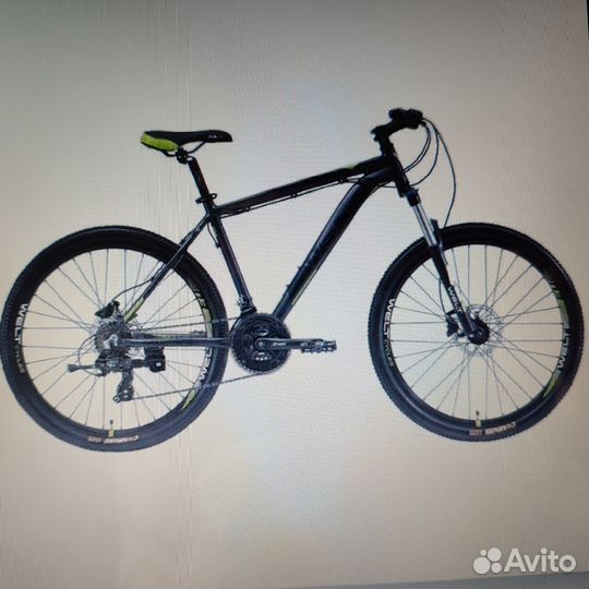 Вел на гидравлике Welt Ridge1.0HD Matt Grey-26