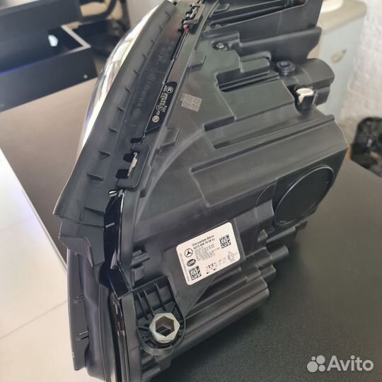 Фары w213 E 213 оригинал