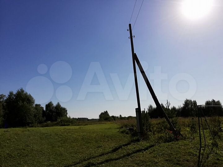 Участок 32 сот. (ИЖС)