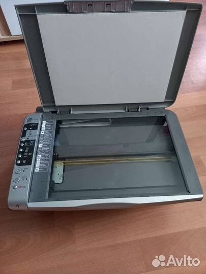 Принтер