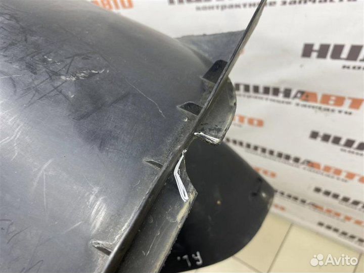 Подкрылок передний левый Volkswagen Golf 6 хэтчбек