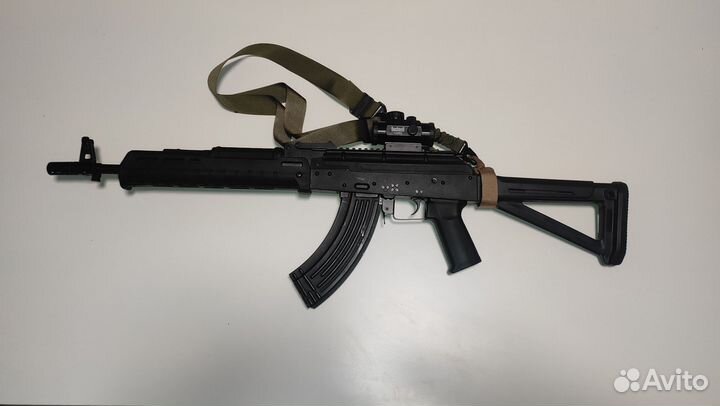 Аренда страйкбольного снаряжения