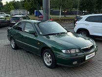 Mazda 626 1.8 MT, 1997, 298 000 км, с пробегом, цена 250 000 руб.