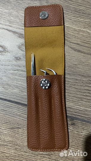 Набор для наращивания ресниц