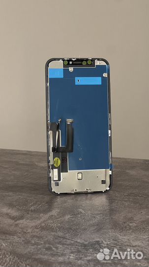 Дисплей iPhone XR TFT
