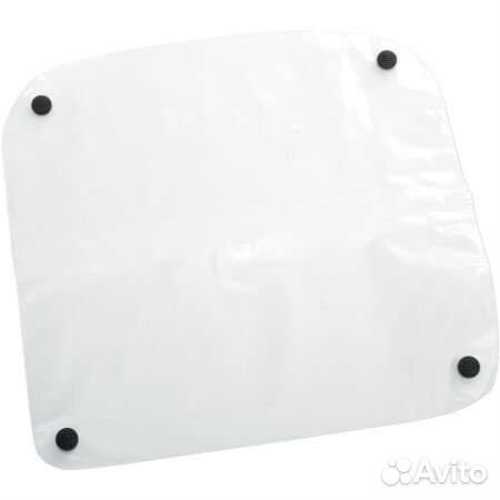 Карман для номера на куртку Arctiva